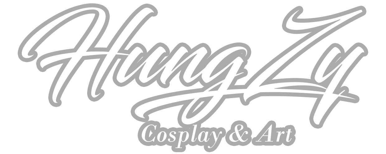 Hungzy Cosplay & Art